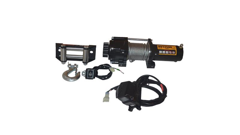 ÖN VİNÇ SET (SNARLER570)